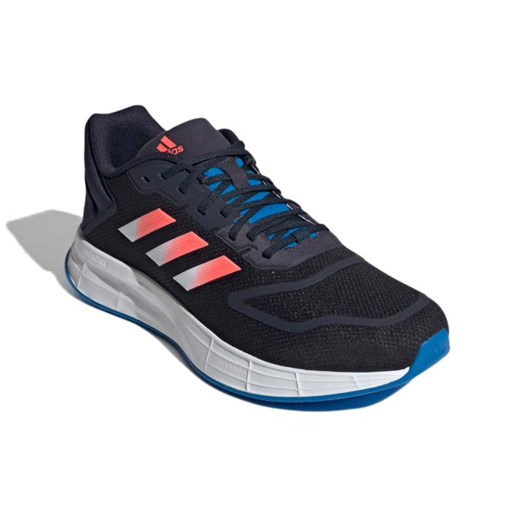 Adidas Duramo 10 'Legend Ink Turbo' GW8347