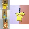 Pokemon Pikachu Charmander Squirtle Travel Luggage Tag Gengar Charmander Squirtle Silicone Travel Id Tag For Cruises