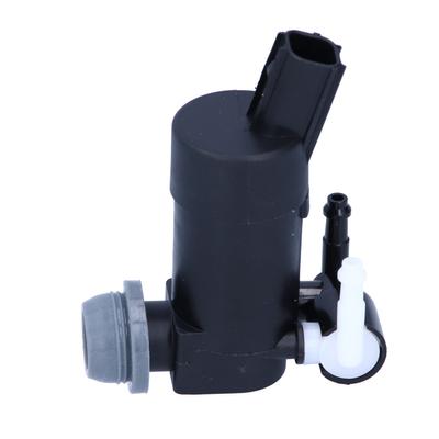 2 Çıkışlı Ön Cam Yıkama Pompası Motoru 1355124 Ford CMax FocusMondeo için Yedek