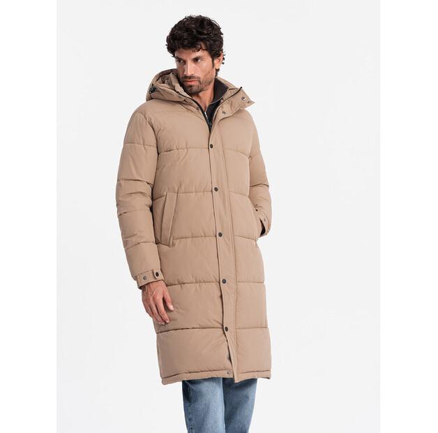 Down Jacket Ombre OM-JALJ-0190