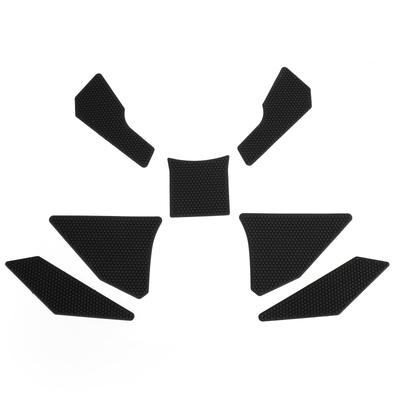 Accessori moto – Adesivi per moto