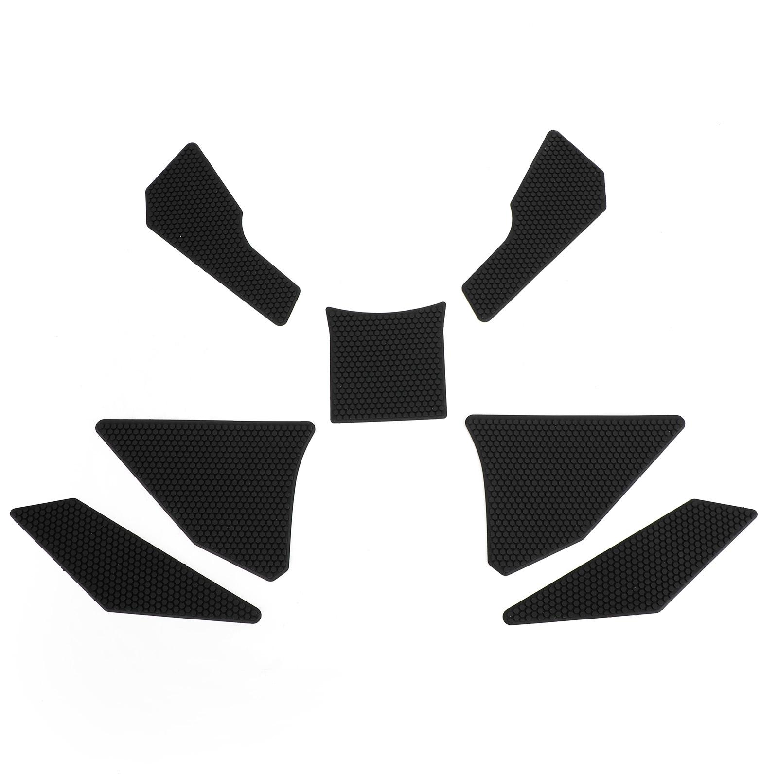 

Tank Grips For Ducati Multistrada V4 V4S 2021 2022 Fuel Tank Pad Protector Kit