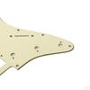 Pickguard SSH Pickup Guard Plate for ST Electric Guitar