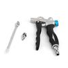 SNS Air Duster, Long Nozzle, Aluminum Die-Cast, Stepless Flow Adjustment, DG-20