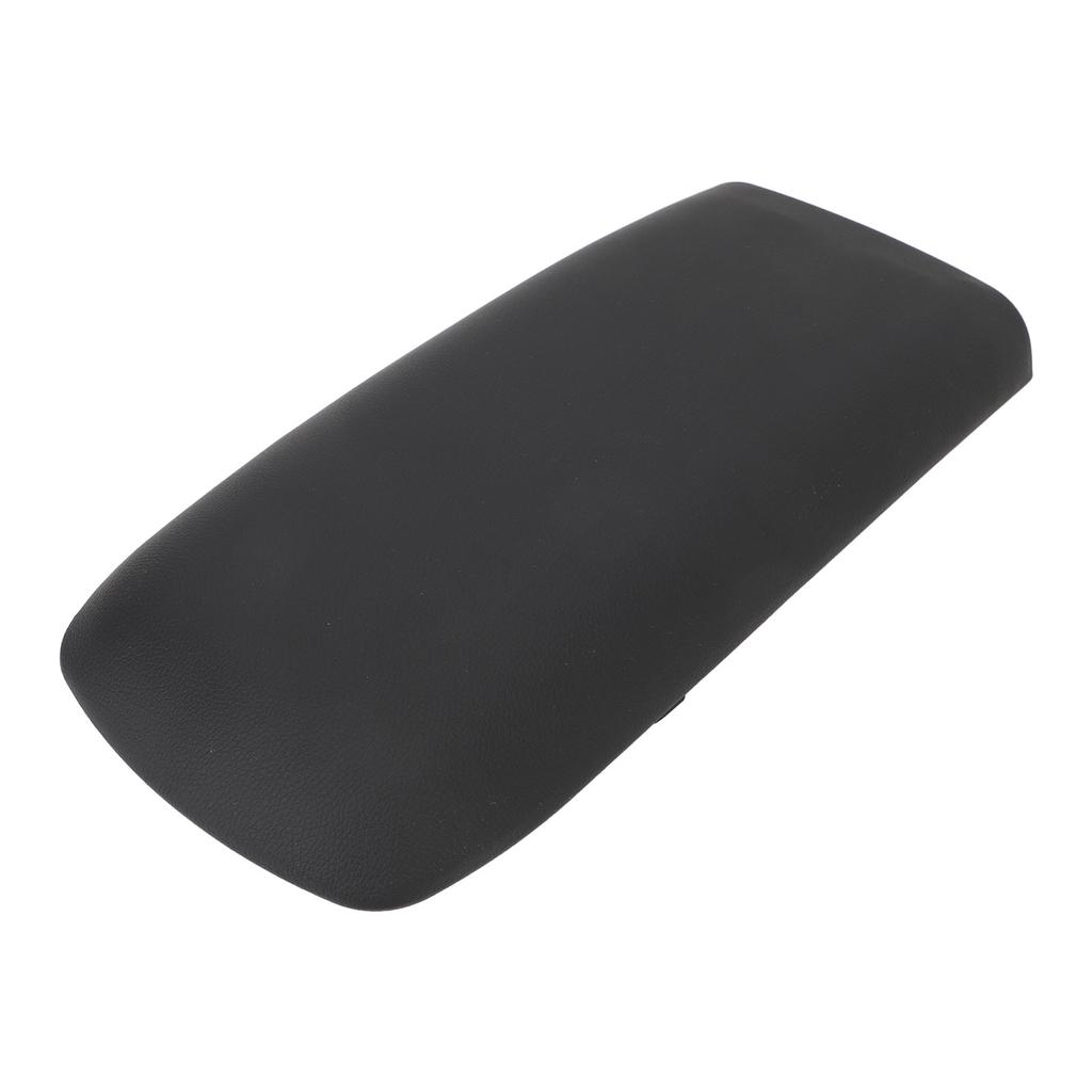 Center Console Lid 1L2Z9806024AAA Soft Surface Center Console Armrest for Explorer 1997?2001 Black