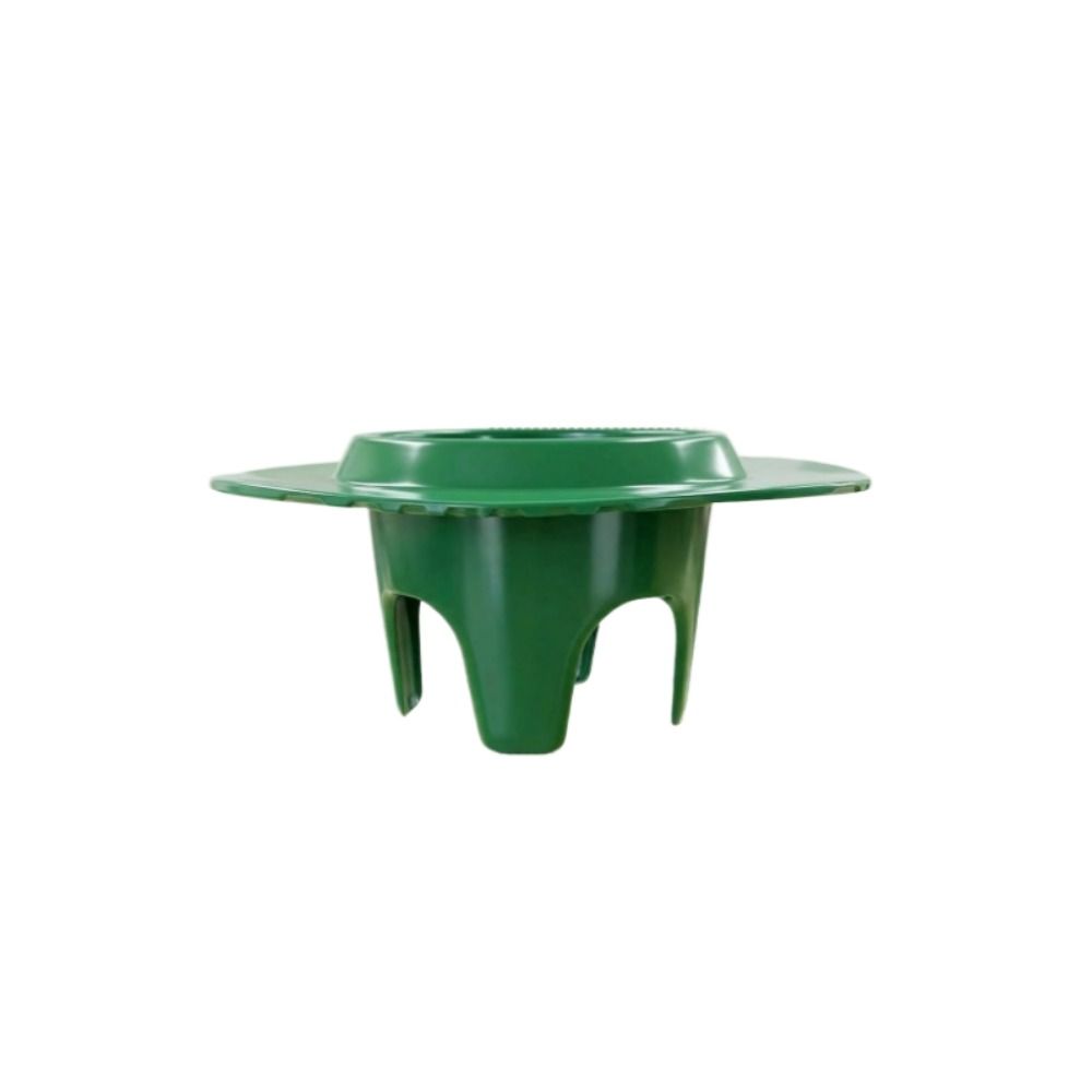 Cuttable Garden Sprinkler Protective Cover Anti-trampling Sprinkler Nozzle Guard Outdoor