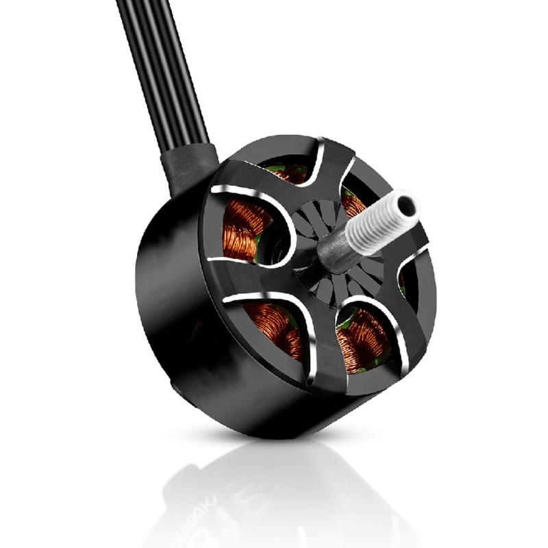 28S/31S Brushless Motor For FPV Drones Racing With 900KV To 1700KV Multiple KV Option High Performances Alloy Design