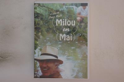 DVD DVD, LOUIS MALLE - Milou En Mai KKDS515 CINEFIL IMAGICA Japan Movies & DVD Used