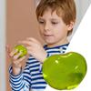 Fruit Shape Stress Toys Adults Soft Realistic Sensory Game Slow Rising Pocket Stress Balls For Adults Kids Office Classroom Gift