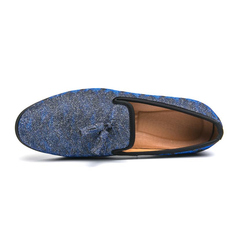 Slip-on-Loafer für Herren, weiche Fahr-Mokassins, hochwertige flache Schuhe, Herren-Wanderschuhe, Wildleder, lässige Loafer, Sommer-Herrenschuhe