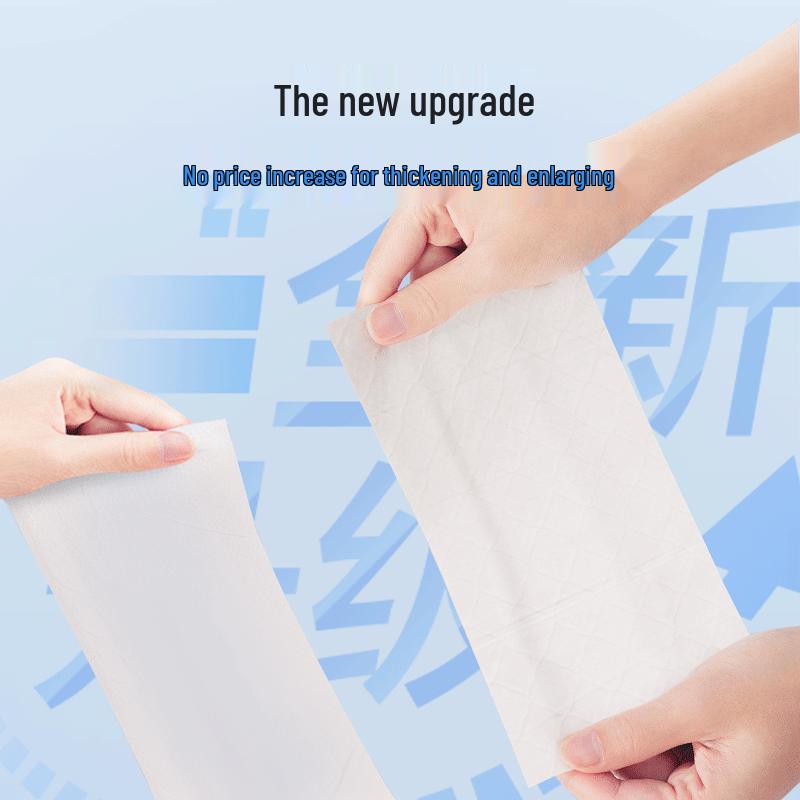 JD Member Store Flushable Wet Wipes
