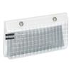 Kokuyo Slim Pencil Case with Transparent Inner Oshikatsu Peep Case, Flat, F-VBF241-1