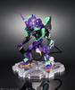 TAMASHII NATIONS NXEDGE STYLE Neon Genesis Evangelion Evangelion Unit 01 bitva přibližně 100 mm natřená pohyblivá figurka [EVA UNIT] (noc
