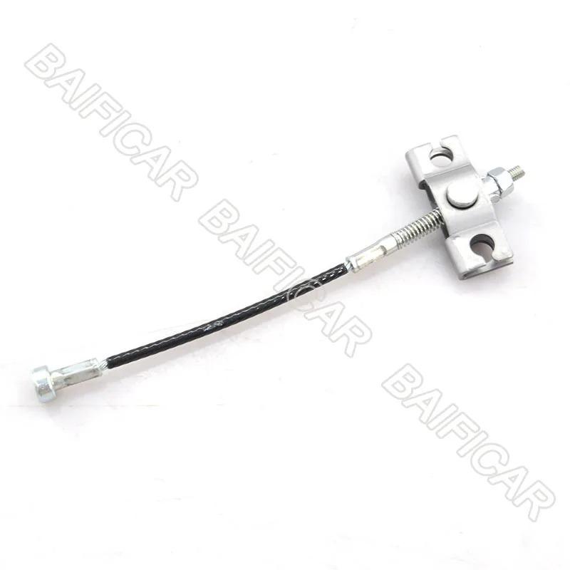 Baificar Brand New Parking Brake Cable 59750-2D500 For Hyundai Elantra 2000-2006