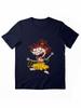 The Wild Thornberrys Classic The You Wild Thornberry Fun Donnie Forest Essential Unisex T-Shirt