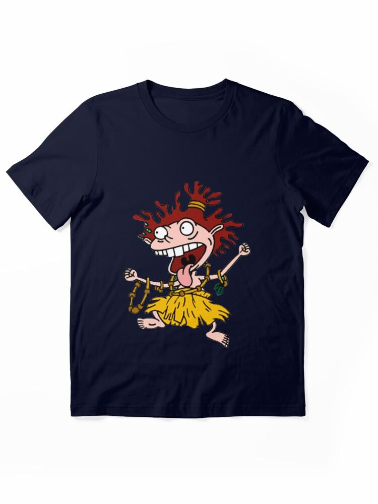 The Wild Thornberrys Classic The You Wild Thornberry Fun Donnie Forest Essential Unisex T-Shirt