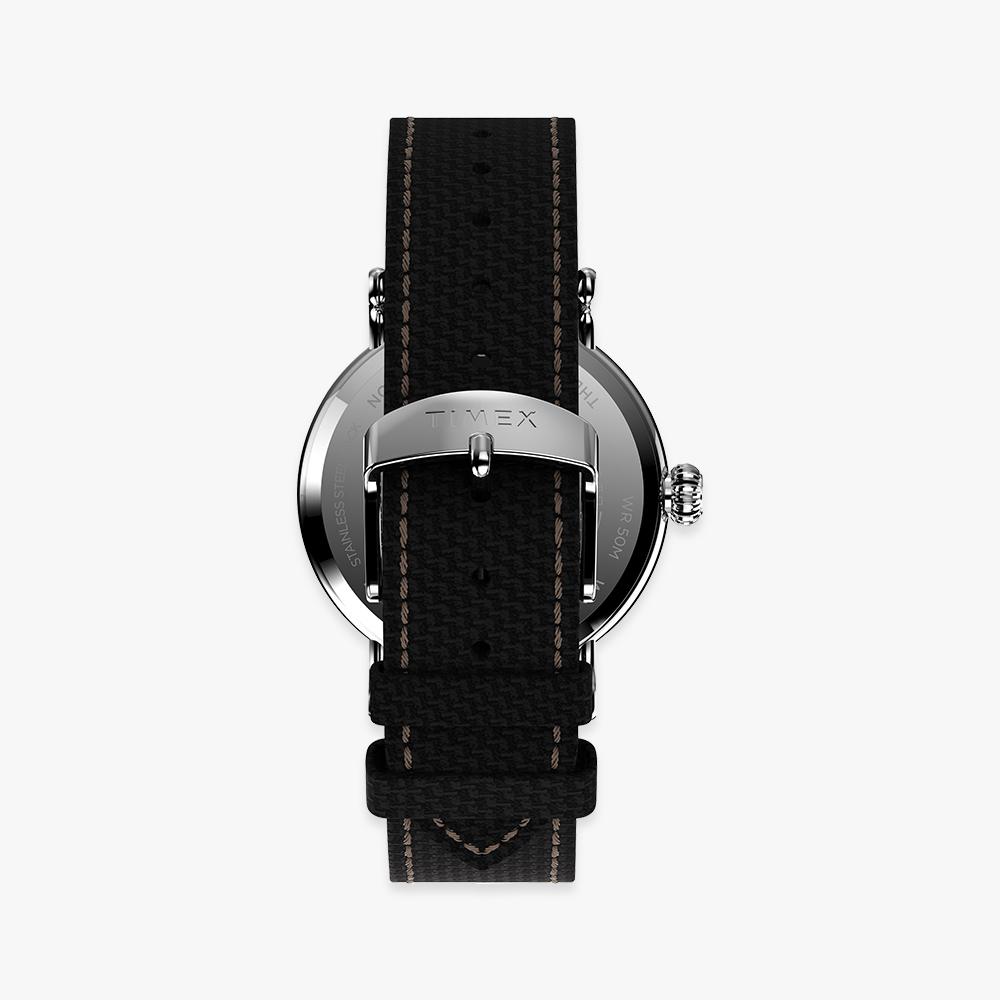 [Timex] Standard Fabric Strap Classic Watch 40mm TW2V44000
