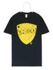 Judge Dredd Vintage 2000 AD T-shirt Tops Tees Unisex