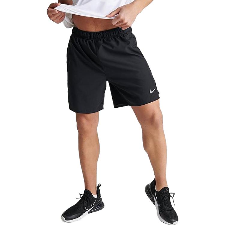 Nike Sports Shorts Men's Black Moderate DV9359-010