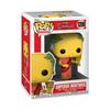 Die Simpsons Kaiser Montimus Pop! Vinyl