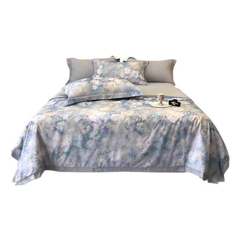 

Yalu Chiffon Super Soft Summer Quilt