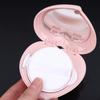 15G/0.5Oz Empty Air Cushion Puff Box Portable Cosmetic Makeup Case Container With Powder Sponge Mirror For Bb Cream Foundation