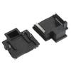 3Pin Terminal Block Battery Connector ABS Material