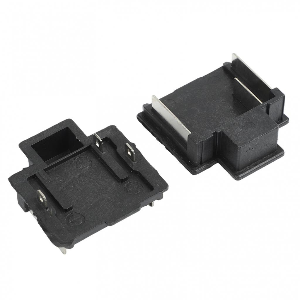 3Pin Terminal Block Battery Connector ABS Material
