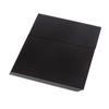 Game Console Cover Plastic Shell Replacement Accessories Case Full Housing for  1200 Game Machine Repair Part Black