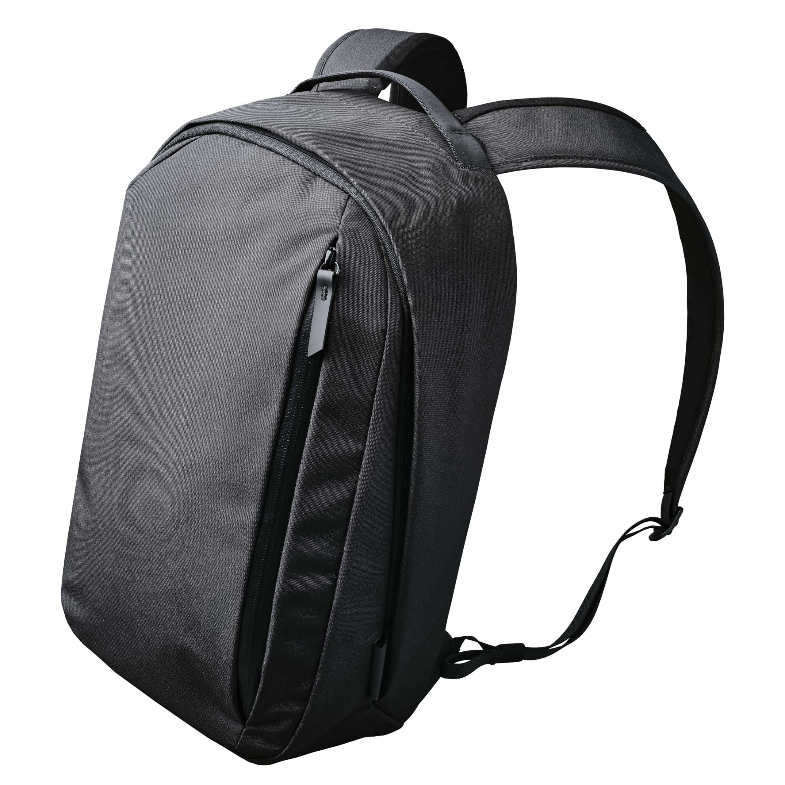 

Альпака Bag Pack Рюкзак METRO BACKPACK 12L Водовідштовхувальний засіб для поїздок на роботу й на роботу і бізнес [ALPAKA] (Чорний) чорний