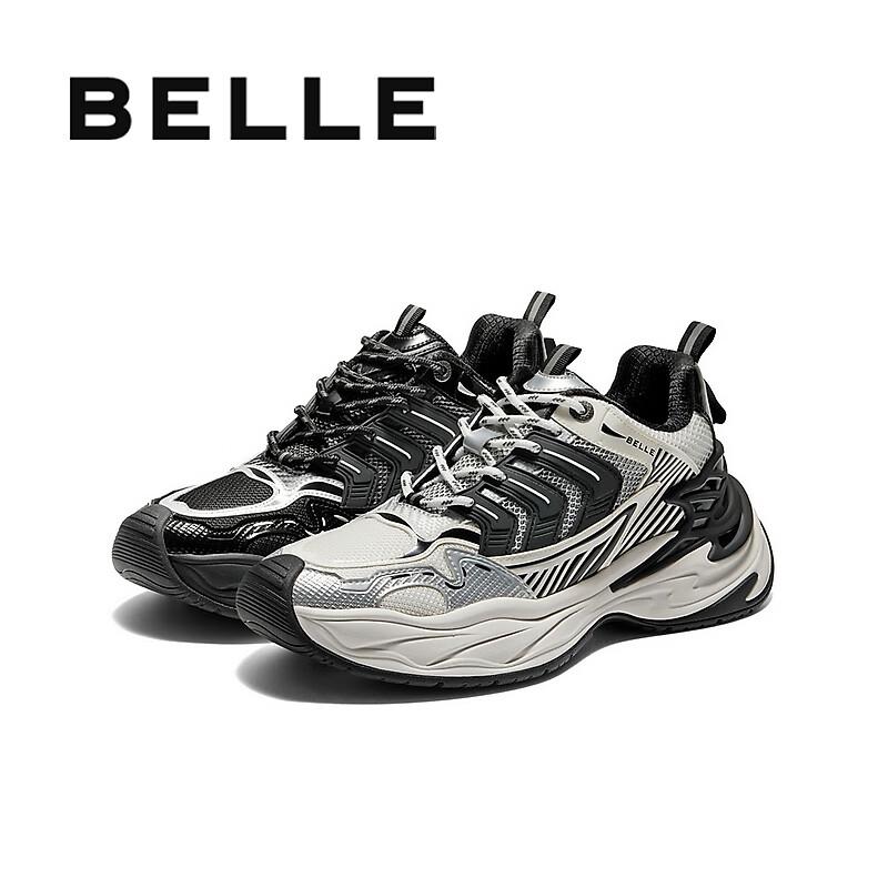 Belle Men's Megalodon Dad Shoes D9X02CM5