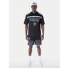 Шорты New Era NFL Las Vegas Raiders Graphic