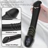 Vibrator Dildo Reîncărcabil din Silicon cu 9 Modele de Vibrații Stimulator Punct G Masaj Clitoridian Set Premium de Jucării Sexuale pentru Cupluri pentru Joc Intim