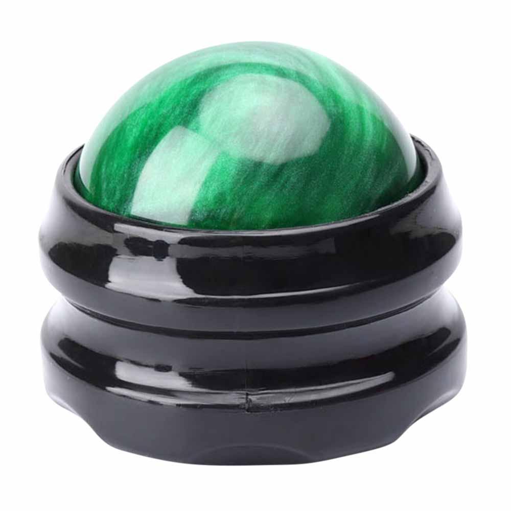 

Manual Massage Roller Ball -Massager Therapy Tool for Sore Muscles,Arms,Neck,Back,Deep Tissue,Stiffness,Joint Pain,Stress Relief