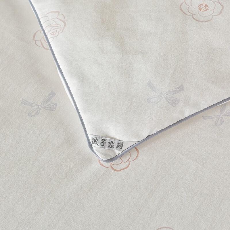 FIRS Natürliche Tussah-Seide Bettdecke