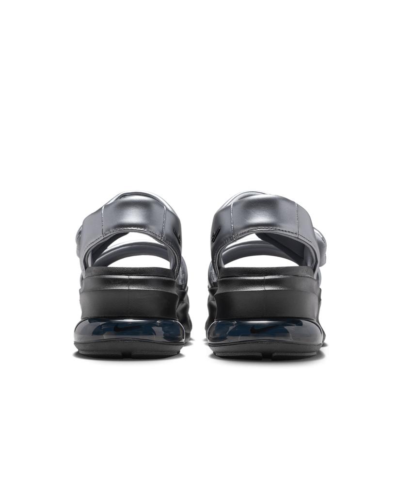 IO1959-010 Nike Women's Air Max Halo Metallic Cool Grey (Women's)