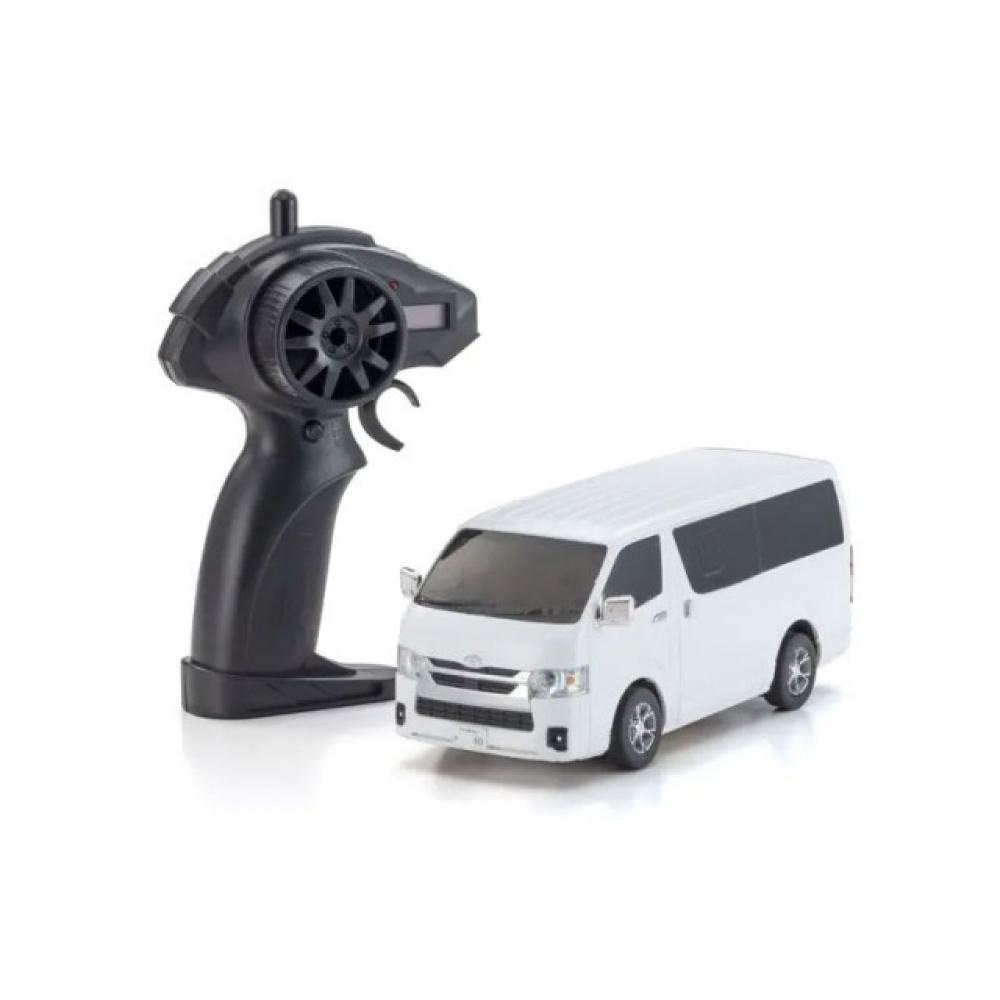 

Kyoshok First Mini Z Toyota Hiace Super Gl [66609]
