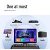 Philips SD211 Portable KTV Speaker System (CN Version)