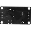 Delay Timer Relay Self-Locking Delay On Off Time Switch Loop Module Super 555 Timer DC 5V/12V/24V(DC24V)