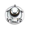 For Yamaha YZF 250 R3 R25 R15 SP YZF-250 YZF-R3 YZF-R15 SP YZF-R25 Motorcycle Fuel Gas Cap Seat Lock Key Set