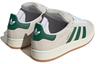 Campus Wmns Adidas Originals 00s 'Crystal White Dark Green' Dámské GY0038