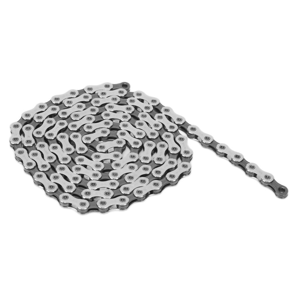 10 Speed Bicycle Chain Reusable Strong Durable High Strength Bike Chain for Outddor
