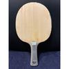 Used Butterfly Old Silver Butterfly Table Tennis Racket VISCARIA FL
