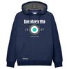 Mens Target Hoodie