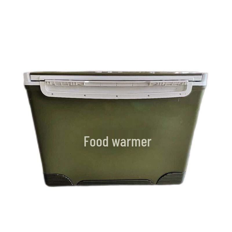 70L Insulated Food Delivery & Transport Box