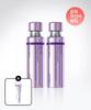 [2 Pack] 2 X 360° Shot PDRN Active Serum 50ml + Free Tight Lifting Cream 15ml