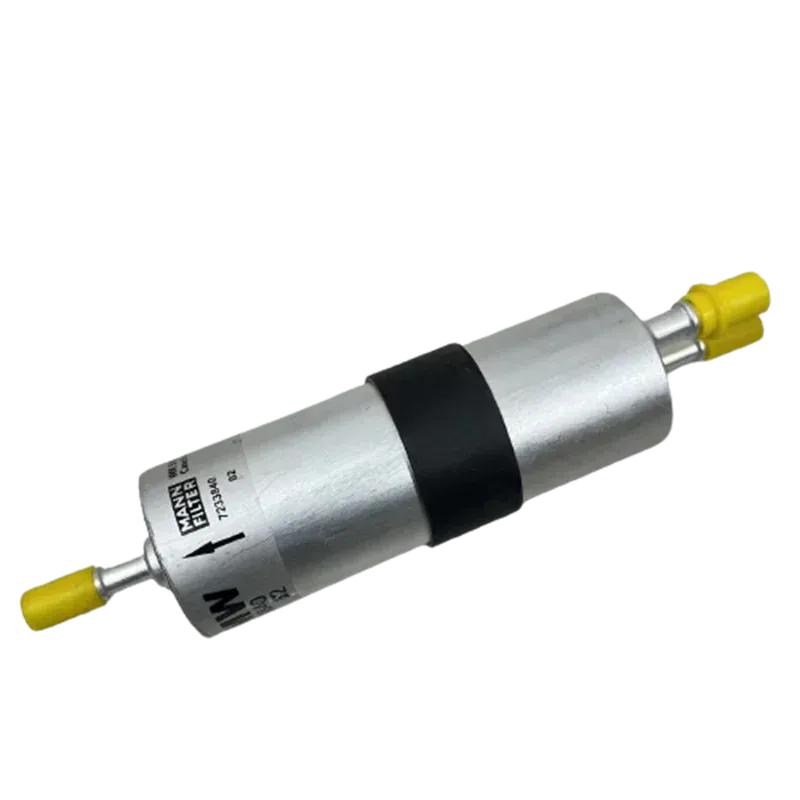 High Quality 16127233840 16127451424 Fuel Filter For B-MW E81 E87 E90 E91 X5 E70 X3 F25 X6 F10 F01 F02 F30 F31
