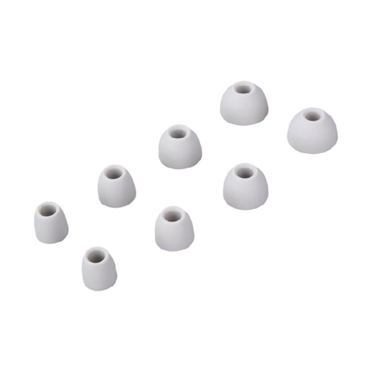 Soft Earbuds Silicone Ear Tip Earphone Eartips for E8