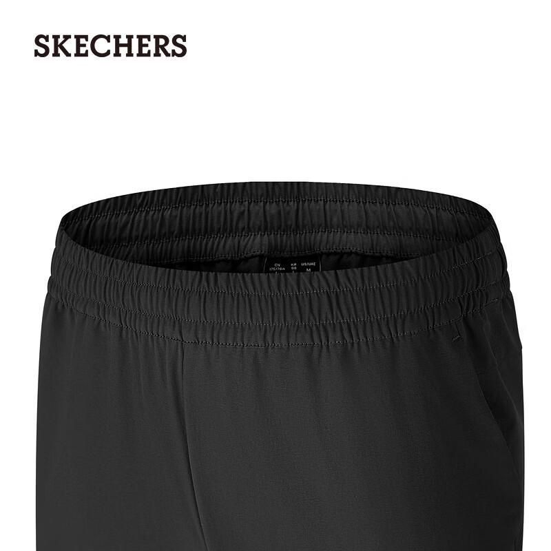 Skechers Men's Fashion Casual Straight-Fit Pants P226M133