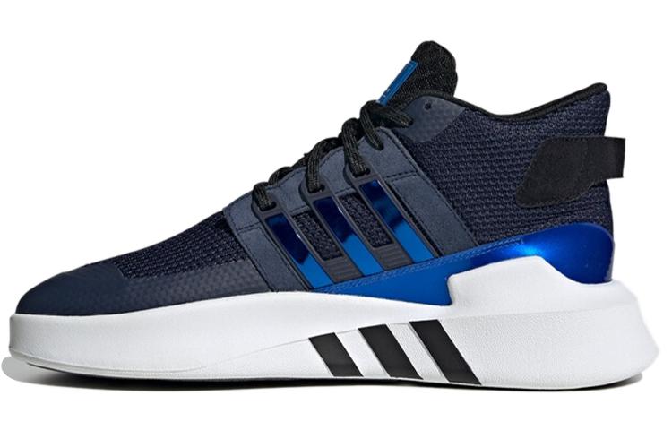 Adidas Originals Eqt Bask Adv V2 Синий Белый FW4257 40